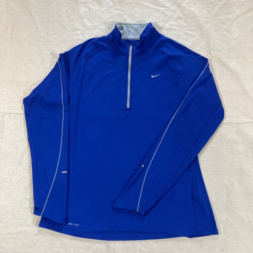 Nike Element Dri-Fit Running Shirt